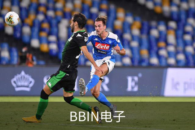 BBIN电子